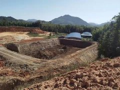 hdpe防滲土工膜如何在施工中不浪費材料？