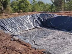 污水處理防滲膜該如何進(jìn)行合理焊接？