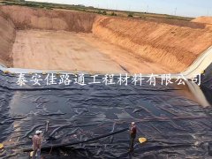 哪些方式可有效增加防滲土工膜使用壽命？
