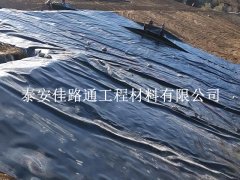 垃圾填埋場防滲膜使用鋪設有哪些意義表現(xiàn)？