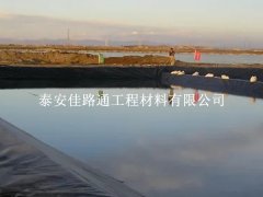 污水處理防滲膜真的可以用很久嗎？