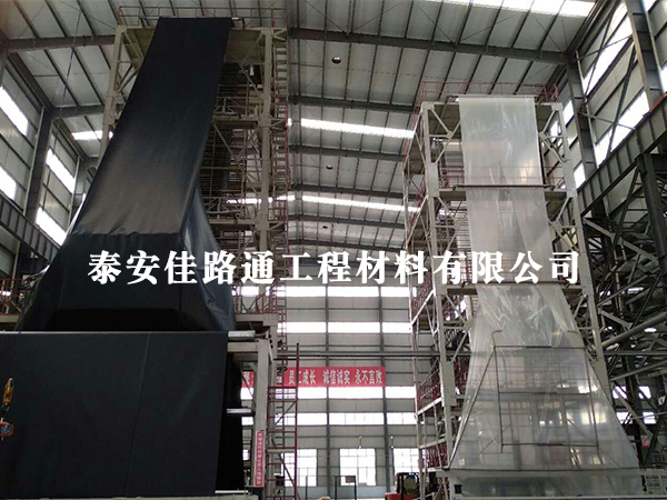 如何讓油田防滲土工膜更好的發(fā)揮其作用？