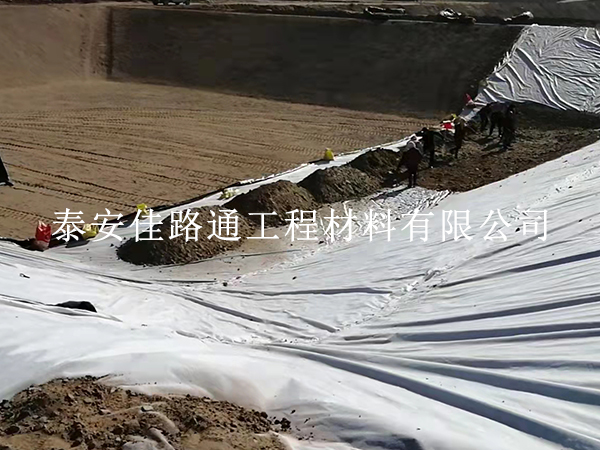哪五種方法可提高養(yǎng)殖防滲膜的養(yǎng)殖效率？
