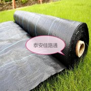 使用防草布對植物有影響嗎？