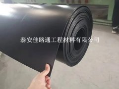HDPE復(fù)合土工膜的焊接試驗為何如此重要?