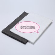 長絲土工布如何存放能夠保障質(zhì)量?