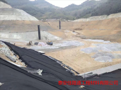 垃圾填埋場防滲膜有哪些防護(hù)方法須關(guān)注？