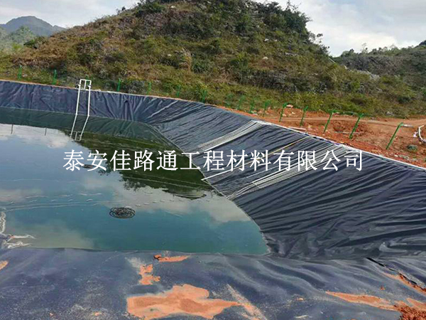 關(guān)于HDPE土工膜的基本施工方案及問(wèn)題概述 關(guān)于HDPE土工膜的基本施工方案及問(wèn)題概述