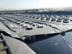 防滲土工膜熱熔焊接技術(shù)：原理、應(yīng)用與未來展