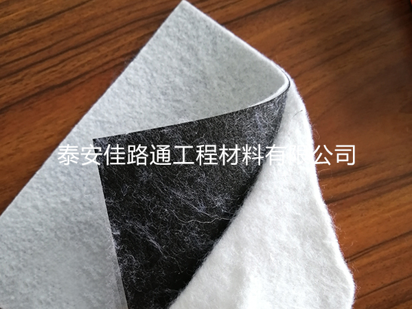 創(chuàng)新守護，防滲土工膜的全方位保護策略