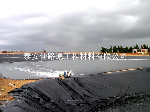 水產養(yǎng)殖防滲膜驗收方式方法簡述 水產養(yǎng)殖防滲膜驗收方式方法簡述