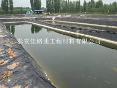 選擇污水處理防滲膜：關鍵因素與創(chuàng)新視角