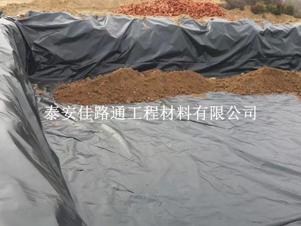 污水處理防滲膜有哪些使用價值可關注 污水處理防滲膜有哪些使用價值可關注