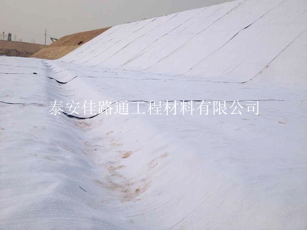 標(biāo)題:智馭自然之力:透水土工布使用注意事項(xiàng)新視角 標(biāo)題:智馭自然之力:透水土工布使用注意事項(xiàng)新視角
