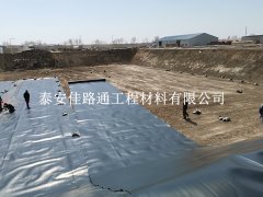 如何高效處理污水處理防滲膜的接縫:簡潔與創(chuàng)