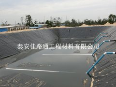 防滲膜:魚蝦養(yǎng)殖的綠色守護(hù)者