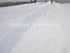 如何選擇長絲土工布廠家:一份簡明指南