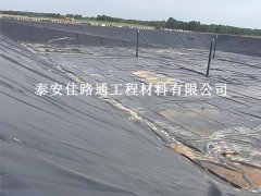 養(yǎng)殖防滲膜生產(chǎn)延伸率:影響因素探究