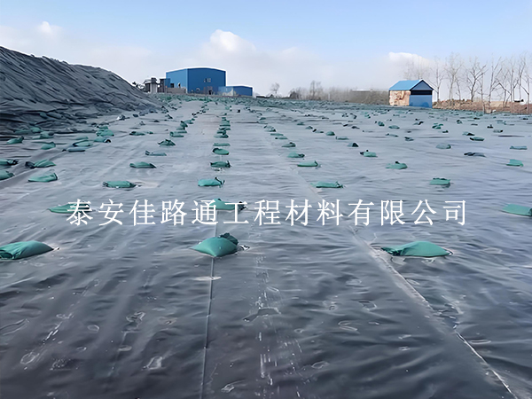 如何規(guī)劃防滲土工膜施工工程的技巧:簡(jiǎn)約而高效的指南 如何規(guī)劃防滲土工膜施工工程的技巧:簡(jiǎn)約而高效的指南