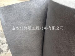 黑色丙綸土工布使用壽命延長技巧：輕松掌握，