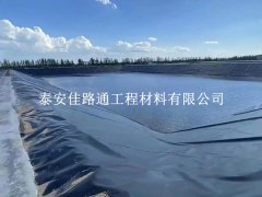 垃圾填埋場防滲膜施工要點(diǎn)：構(gòu)建綠色屏障的秘