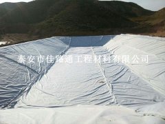 滌綸土工布質(zhì)量判斷標(biāo)準(zhǔn)：輕松掌握，確保品質(zhì)
