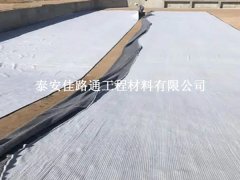 膨潤土防水毯施工注意事項(xiàng)：細(xì)致入微，確保無