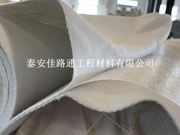 防滲土工膜合理鋪設(shè)指南：簡約高效，守護(hù)每一寸土地