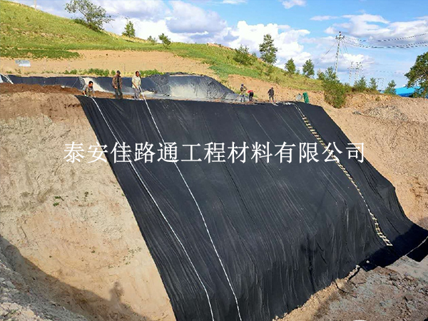 蓄水池防滲膜破損不用慌？這些修復技巧超實用
