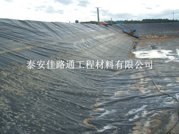 養(yǎng)殖防滲膜怎么選？實(shí)用技巧幫你避坑