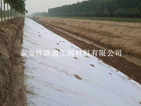 延長丙綸土工布使用壽命：掌握這些技巧，筑牢工程長效防護