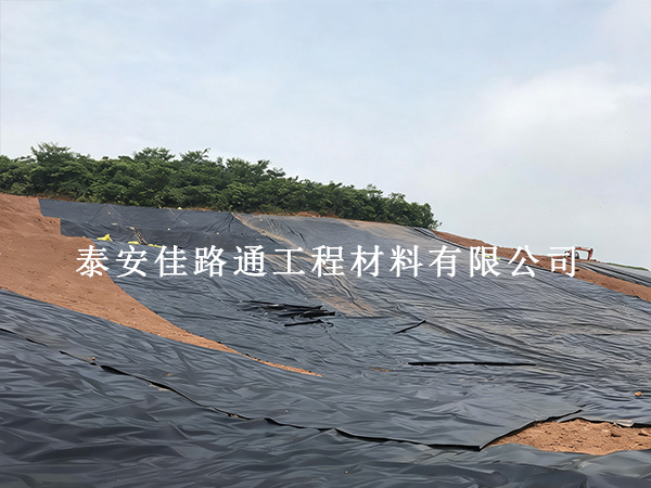 沼氣池防滲膜破損頻發(fā)？核心誘因一文理清