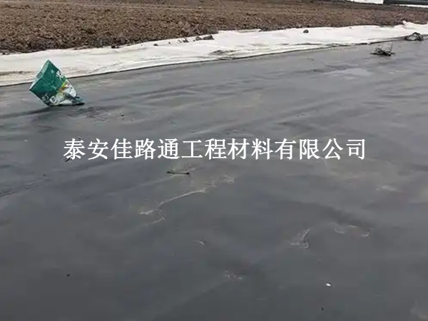 揭秘垃圾填埋場(chǎng)防滲膜鋪設(shè)：細(xì)節(jié)成就防滲屏障