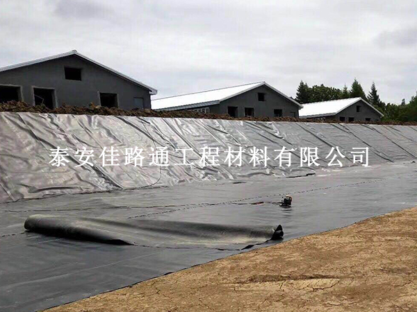 沼氣池防滲膜施工總拖后腿？這些隱藏因素才是