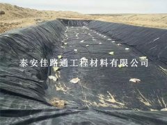 垃圾填埋場(chǎng)防滲膜施工，這些控制點(diǎn)漏掉一個(gè)都