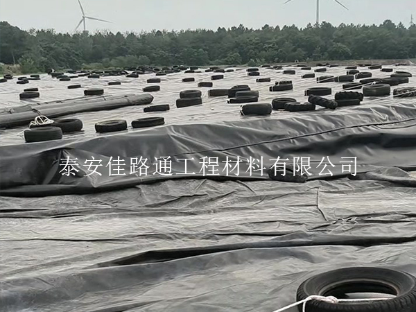 防滲膜鋪設(shè)總超支？這些省時(shí)省料的實(shí)戰(zhàn)技巧該收藏了